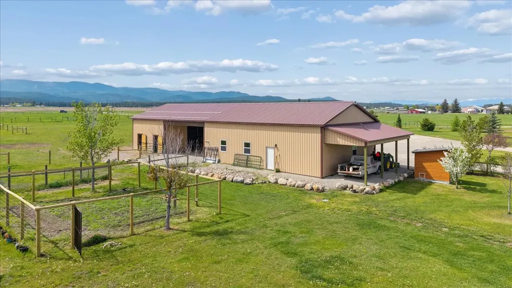 3625 Farm To Market Road Kalispell MT 59901
