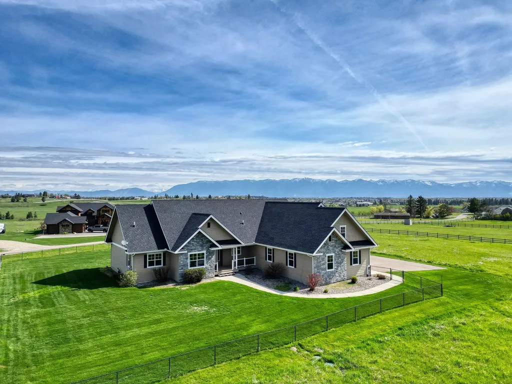 170 Milky Way Kalispell MT 59901