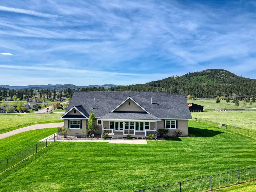 170 Milky Way Kalispell MT 59901