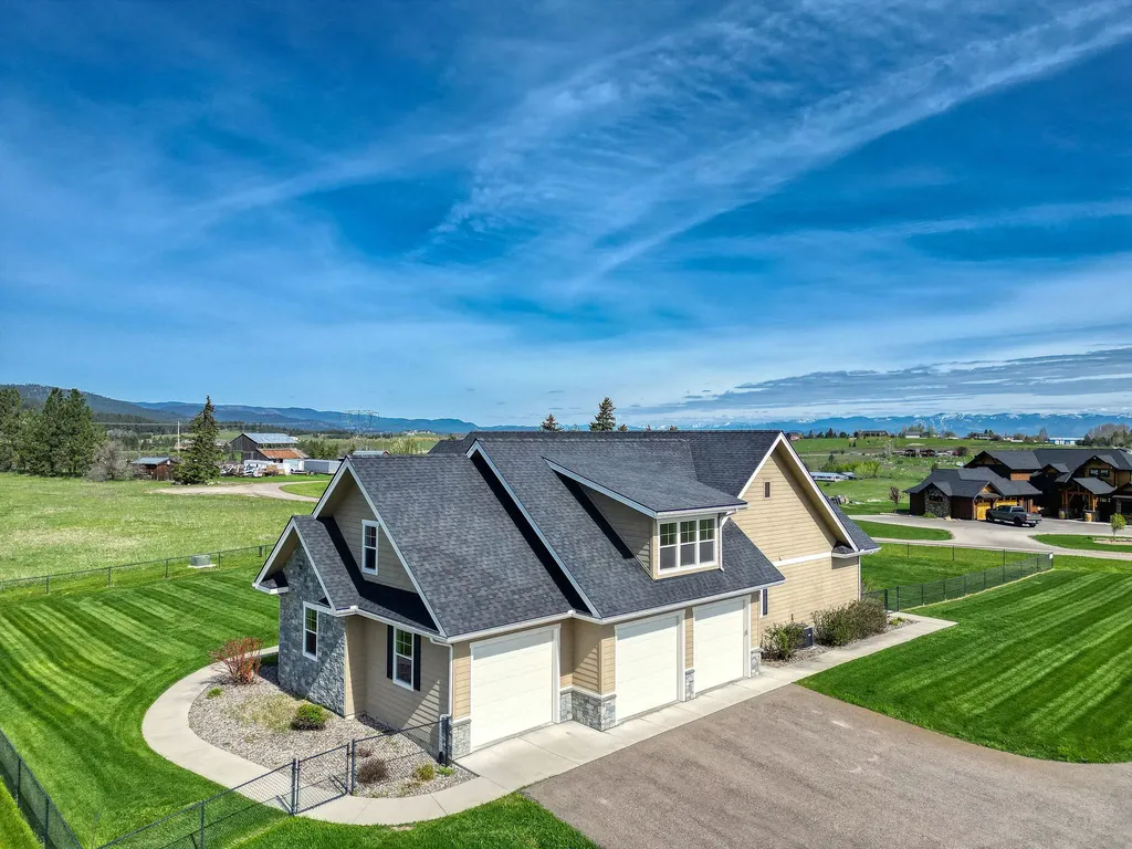 170 Milky Way Kalispell MT 59901