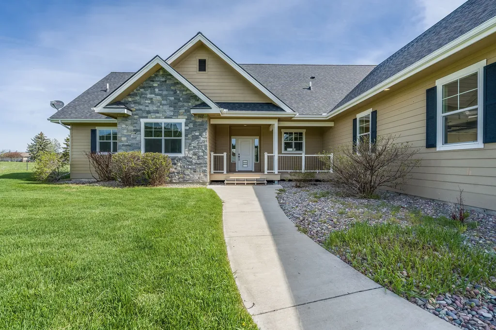 170 Milky Way Kalispell MT 59901
