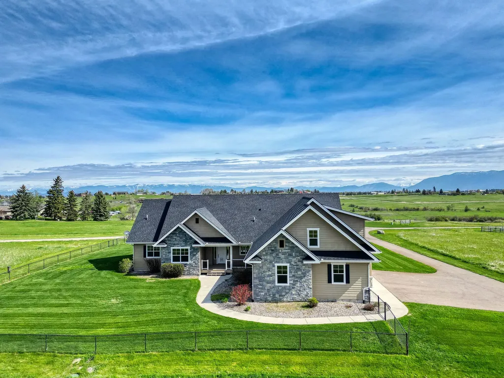 170 Milky Way Kalispell MT 59901