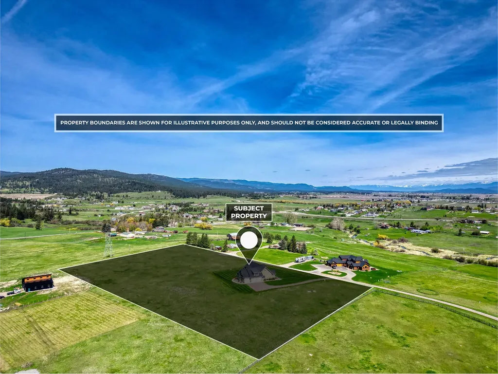 170 Milky Way Kalispell MT 59901
