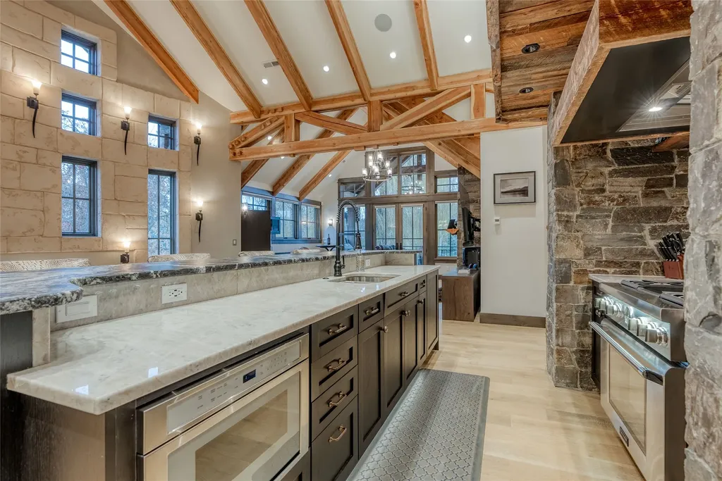 30 Bear Dance Village Bigfork MT 59911