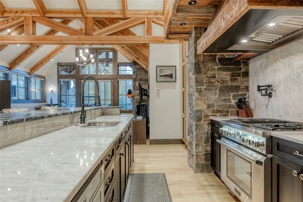 30 Bear Dance Village Bigfork MT 59911
