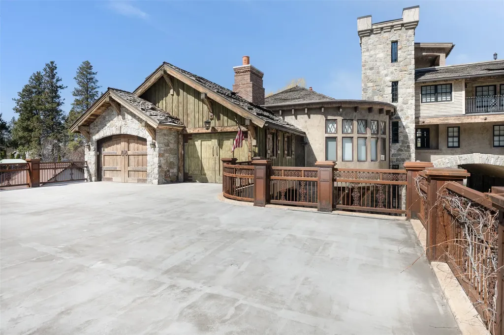 30 Bear Dance Village Bigfork MT 59911