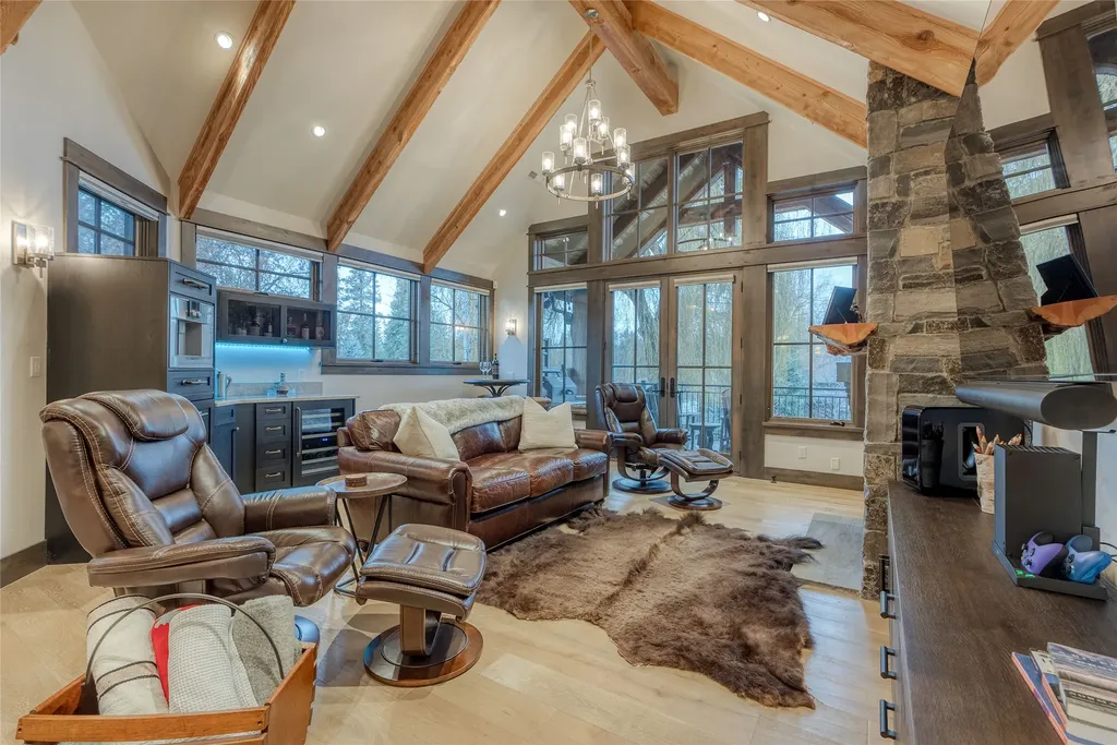 30 Bear Dance Village Bigfork MT 59911