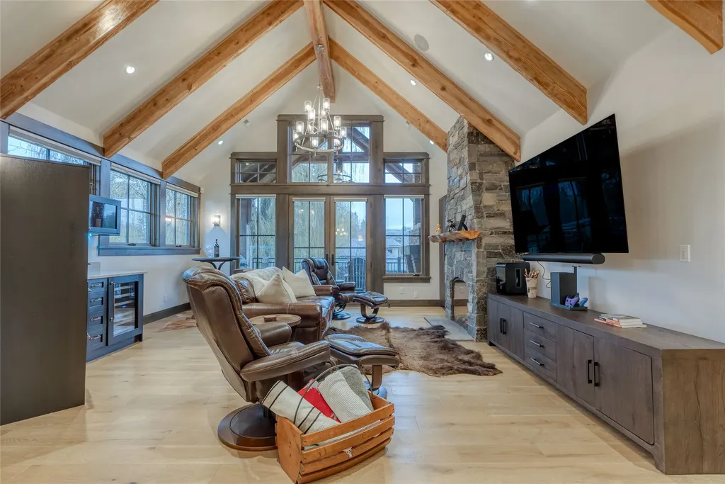 30 Bear Dance Village Bigfork MT 59911