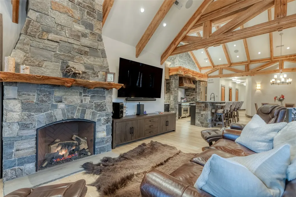 30 Bear Dance Village Bigfork MT 59911