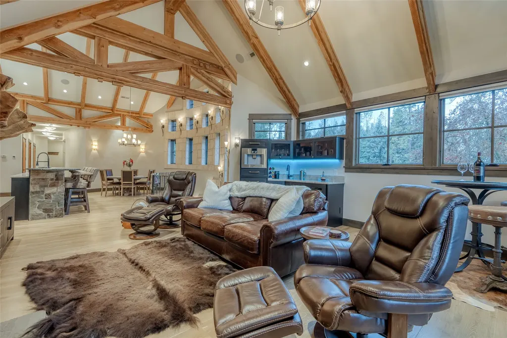 30 Bear Dance Village Bigfork MT 59911