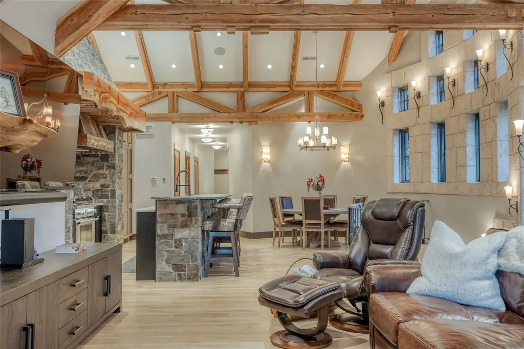 30 Bear Dance Village Bigfork MT 59911