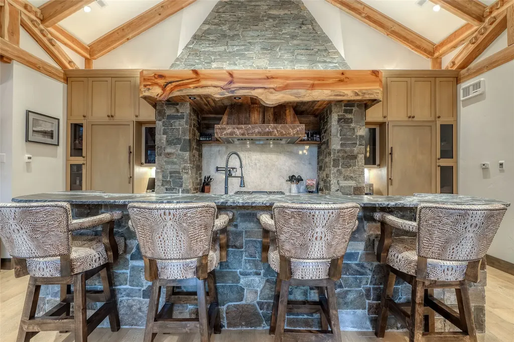 30 Bear Dance Village Bigfork MT 59911