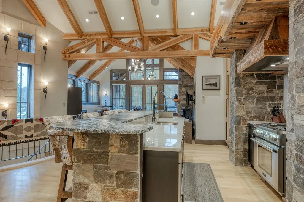 30 Bear Dance Village Bigfork MT 59911
