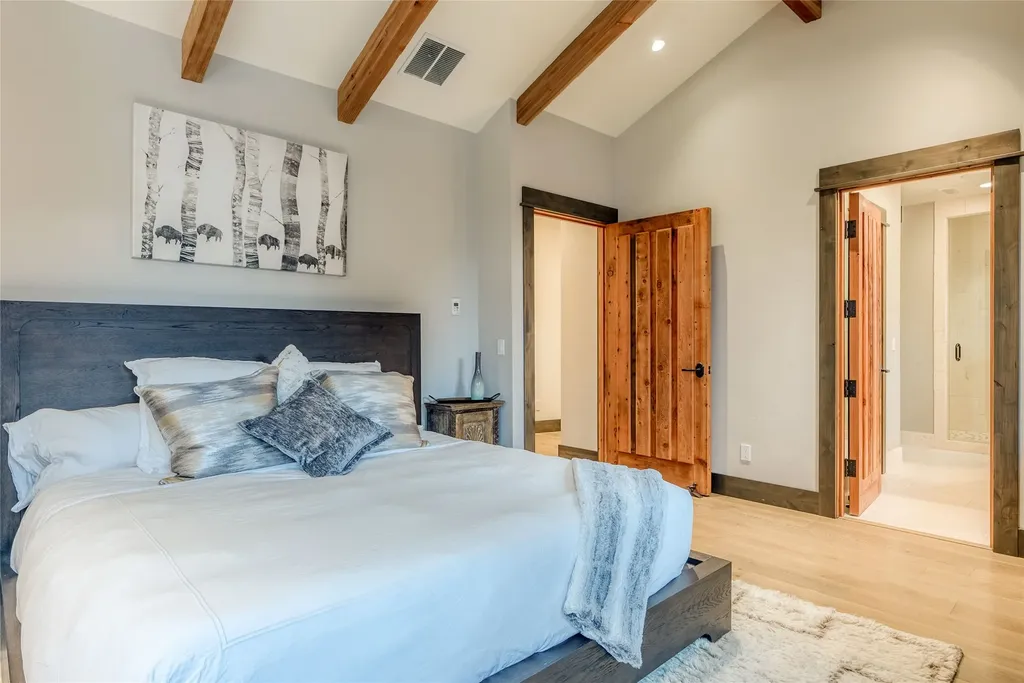 30 Bear Dance Village Bigfork MT 59911