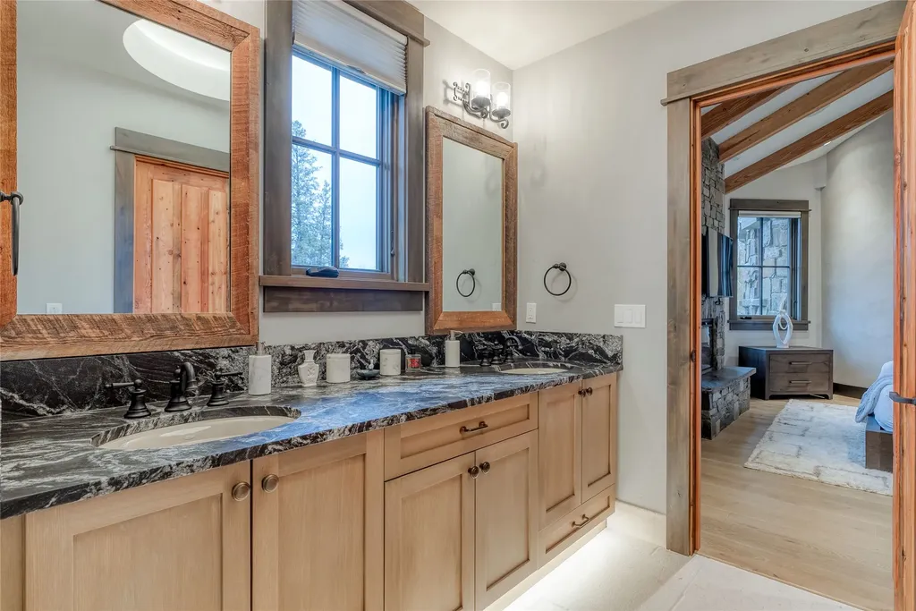 30 Bear Dance Village Bigfork MT 59911