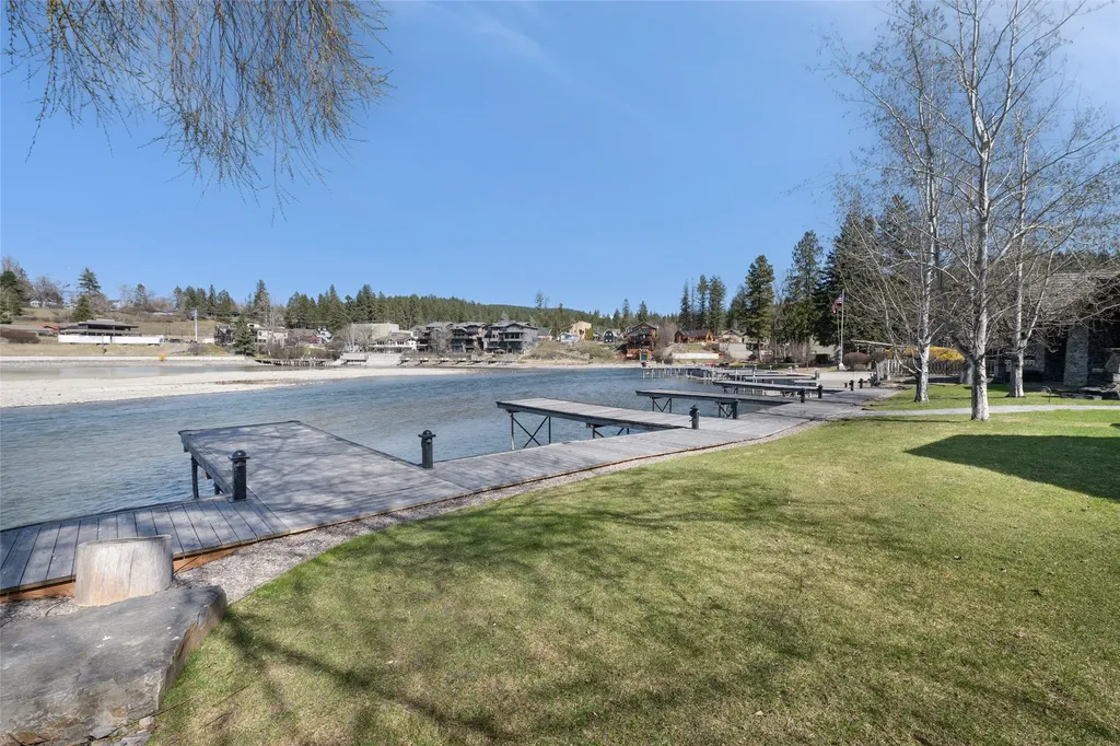 30 Bear Dance Village Bigfork MT 59911