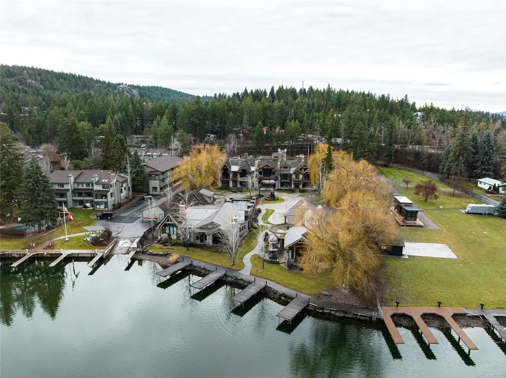 30 Bear Dance Village Bigfork MT 59911