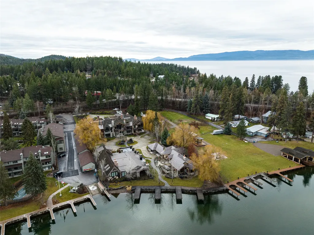 30 Bear Dance Village Bigfork MT 59911