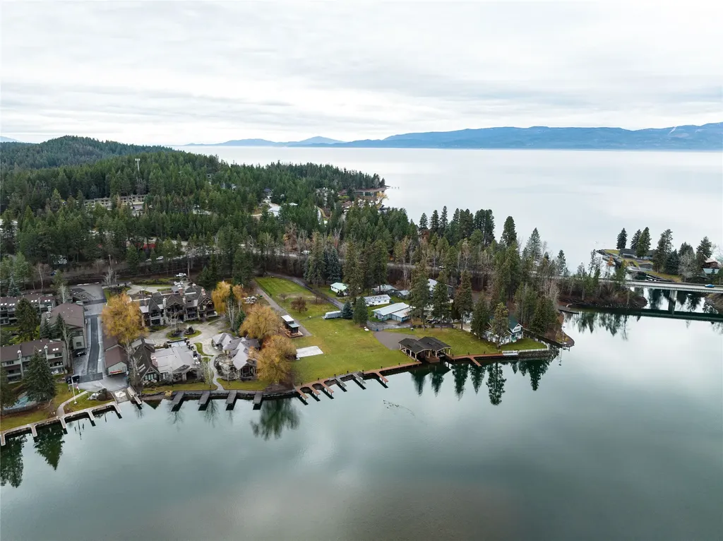 30 Bear Dance Village Bigfork MT 59911