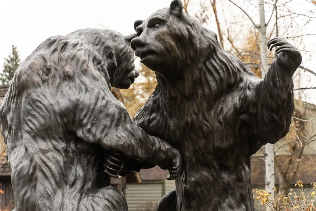 30 Bear Dance Village Bigfork MT 59911