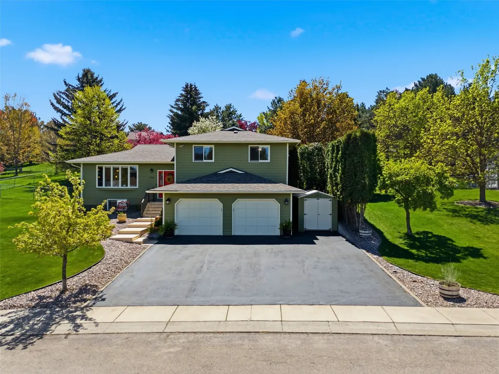3245 Jack Drive Missoula MT 59803