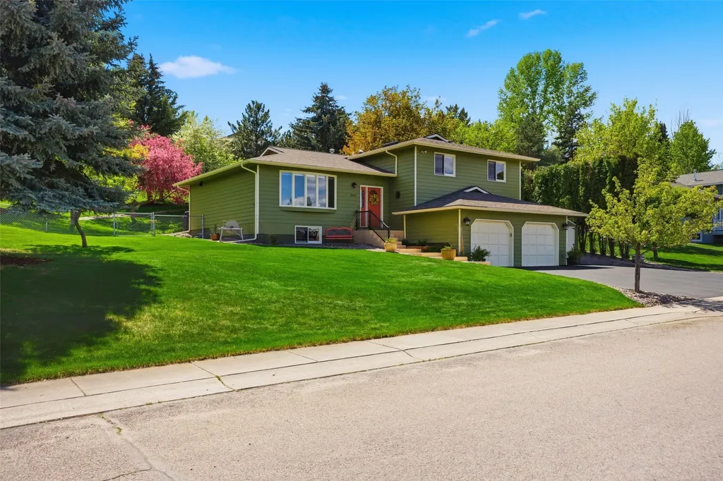 3245 Jack Drive Missoula MT 59803