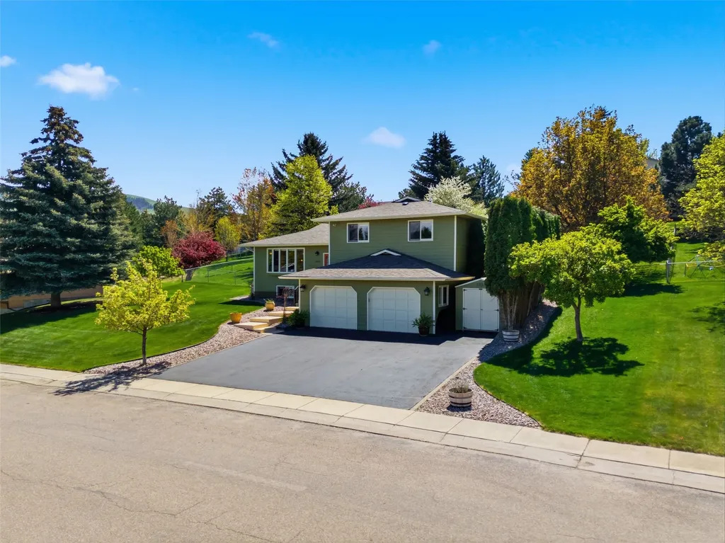 3245 Jack Drive Missoula MT 59803