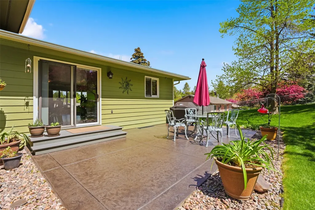 3245 Jack Drive Missoula MT 59803