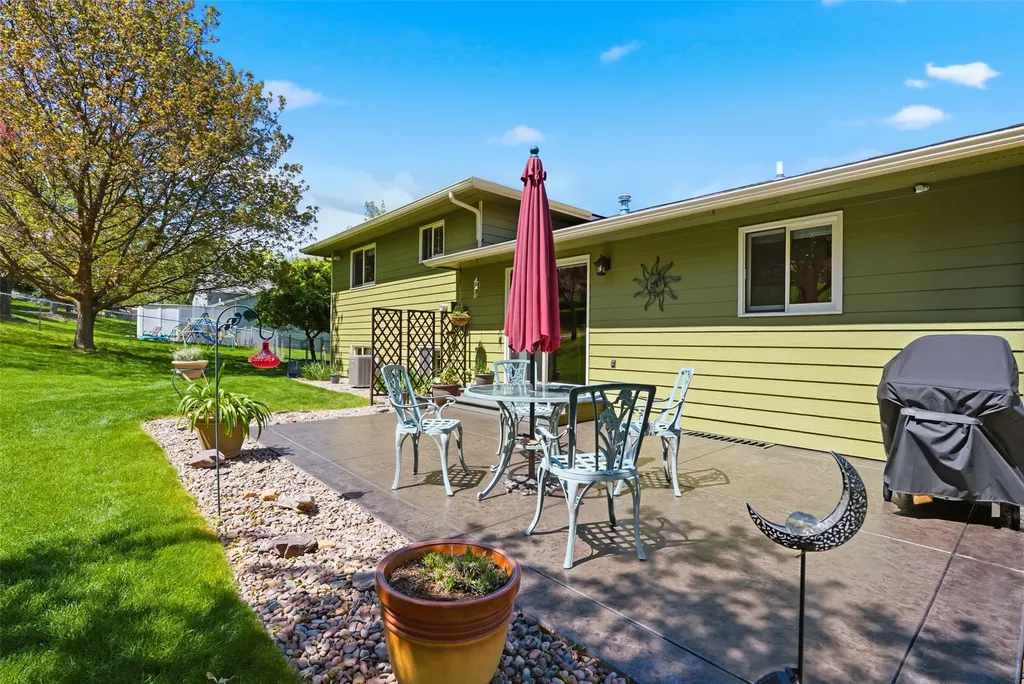 3245 Jack Drive Missoula MT 59803