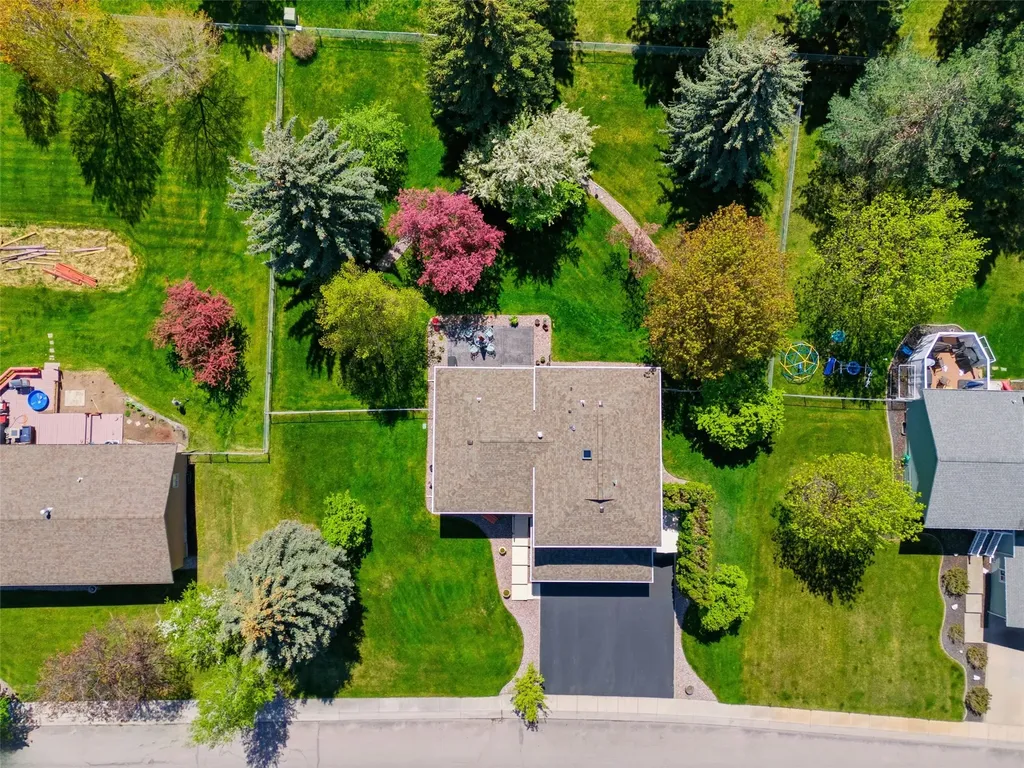 3245 Jack Drive Missoula MT 59803