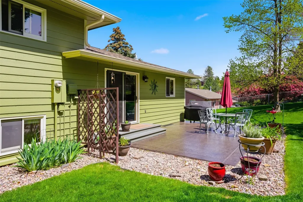 3245 Jack Drive Missoula MT 59803