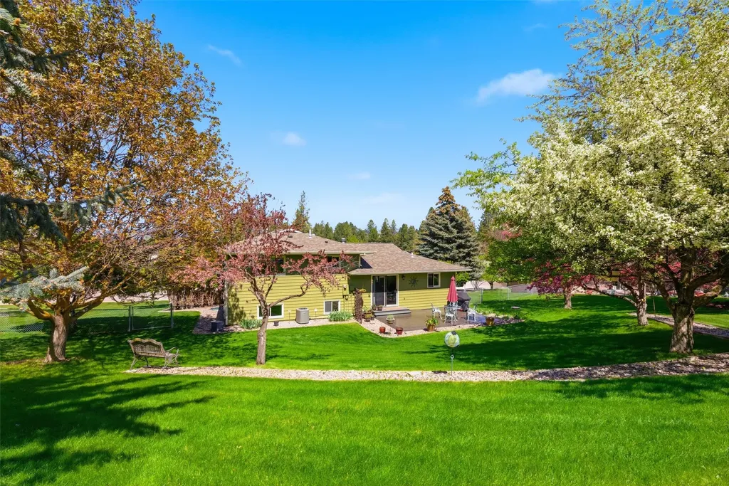 3245 Jack Drive Missoula MT 59803