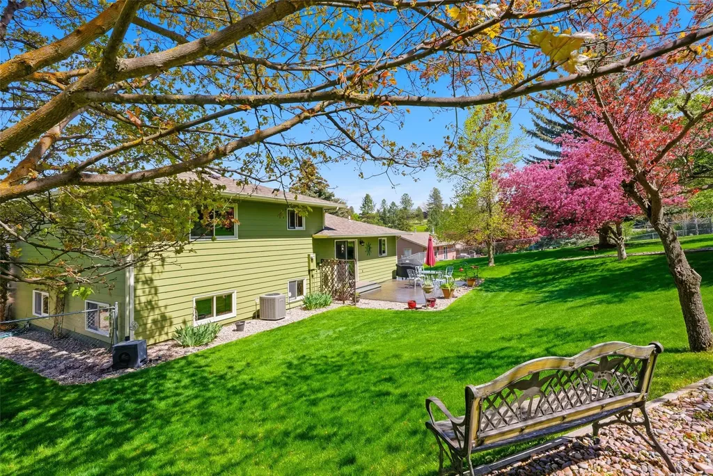 3245 Jack Drive Missoula MT 59803