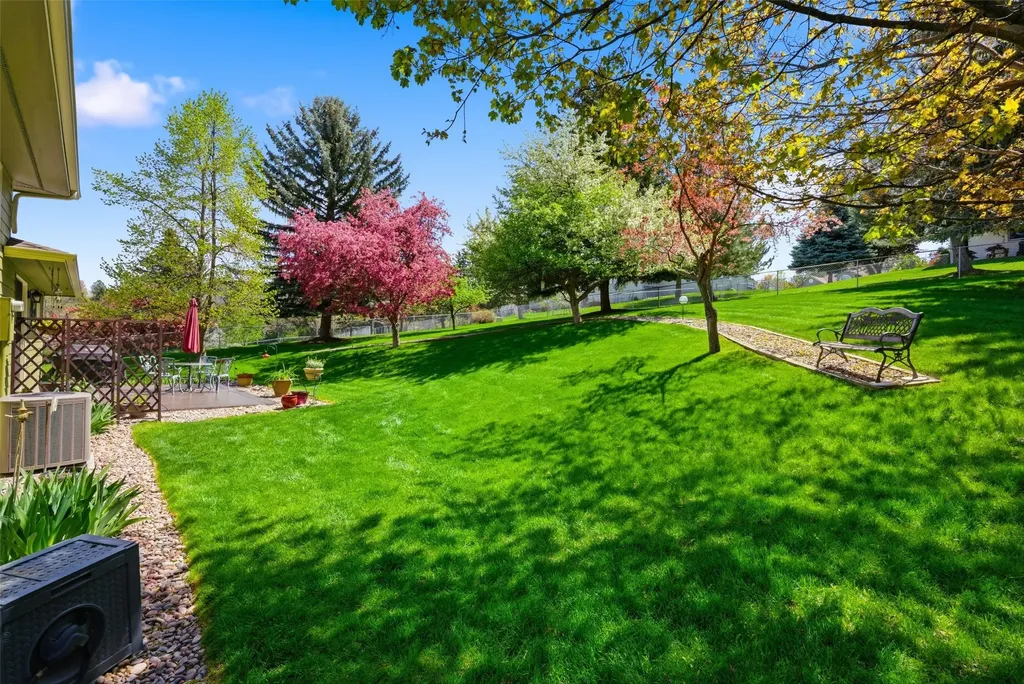 3245 Jack Drive Missoula MT 59803