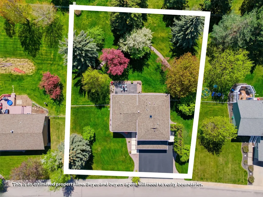 3245 Jack Drive Missoula MT 59803