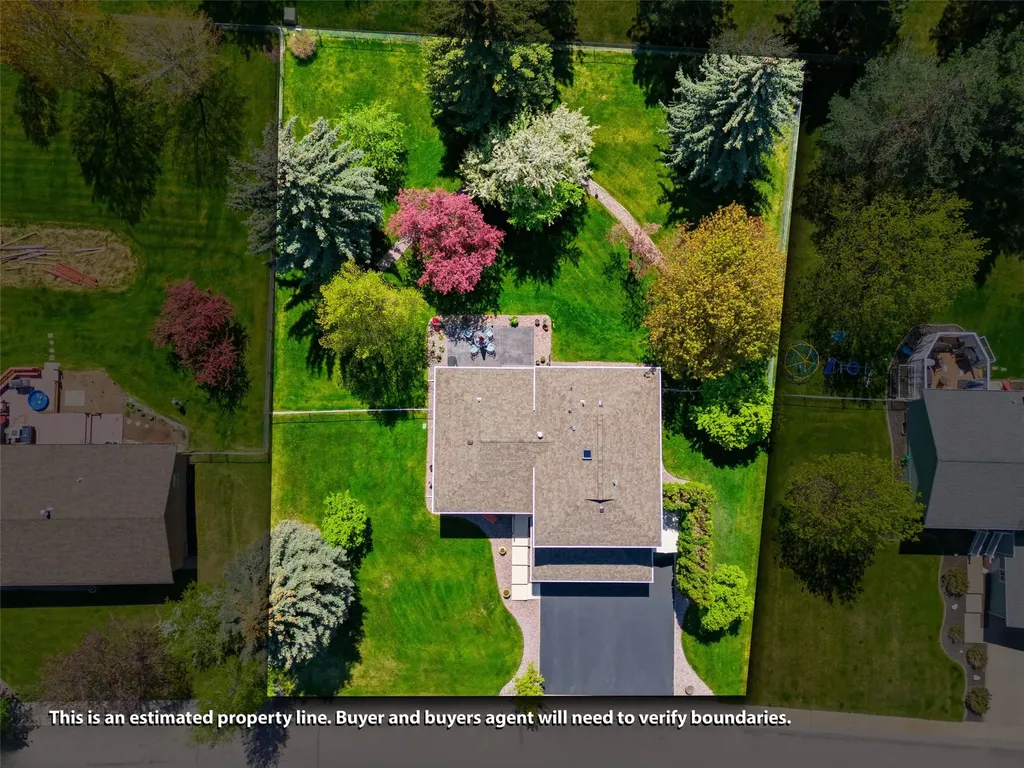 3245 Jack Drive Missoula MT 59803