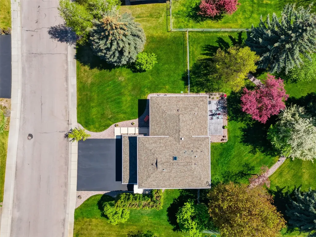 3245 Jack Drive Missoula MT 59803