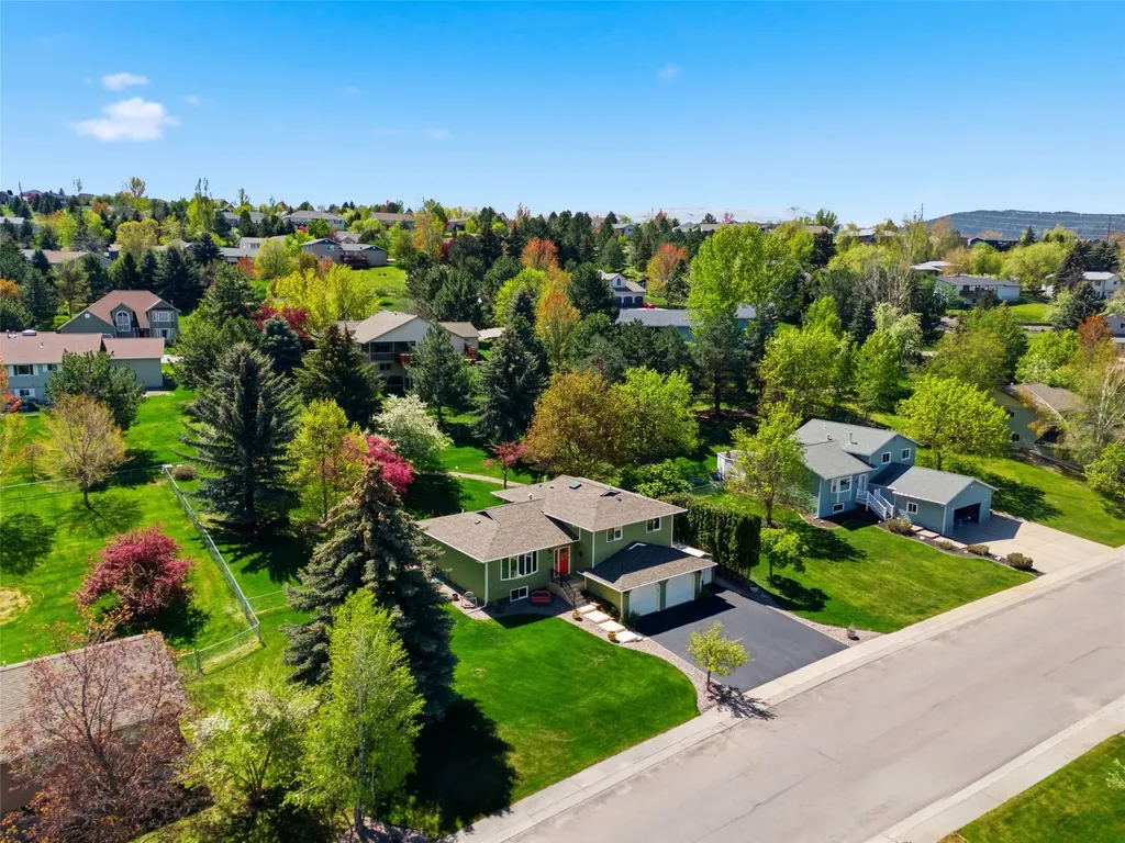 3245 Jack Drive Missoula MT 59803