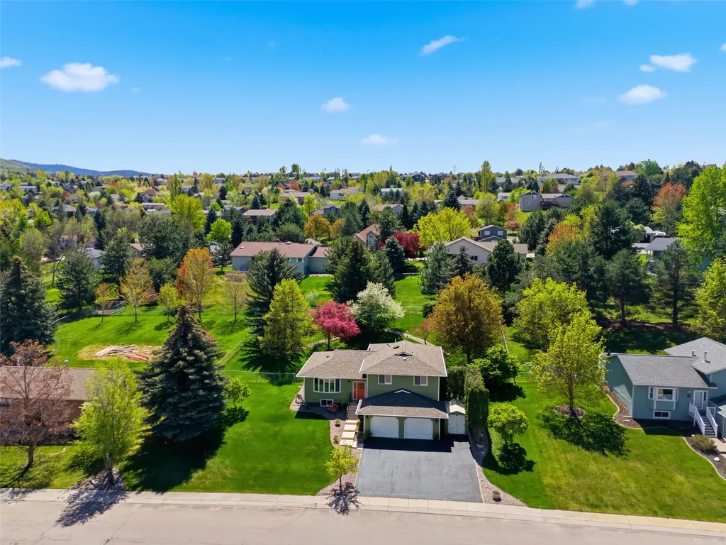 3245 Jack Drive Missoula MT 59803