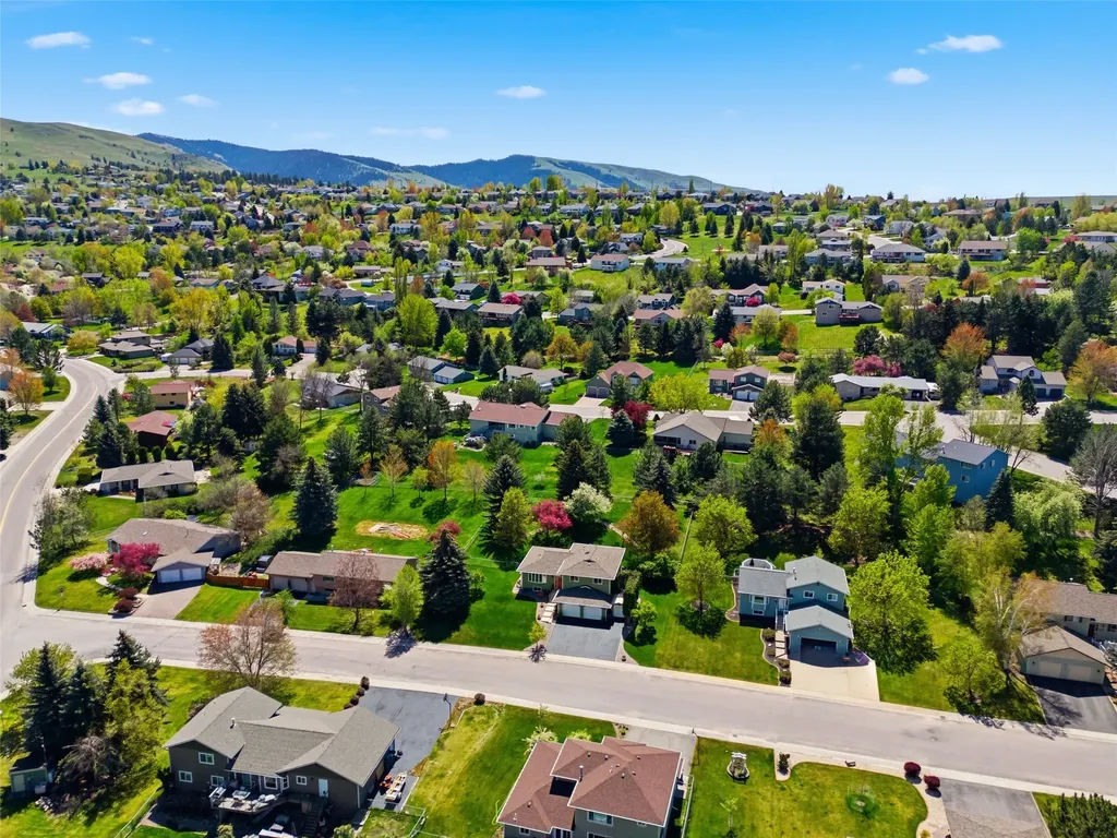 3245 Jack Drive Missoula MT 59803