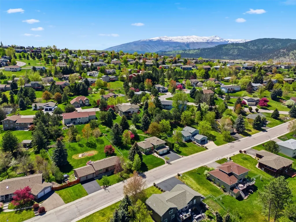 3245 Jack Drive Missoula MT 59803