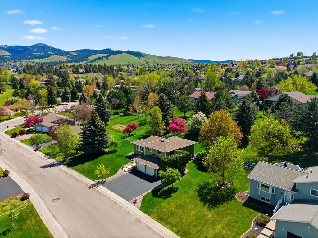 3245 Jack Drive Missoula MT 59803