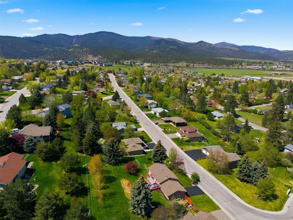 3245 Jack Drive Missoula MT 59803