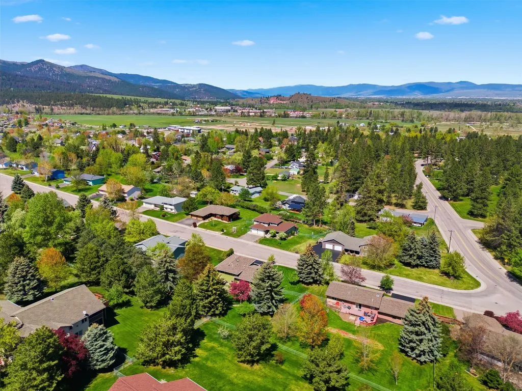 3245 Jack Drive Missoula MT 59803