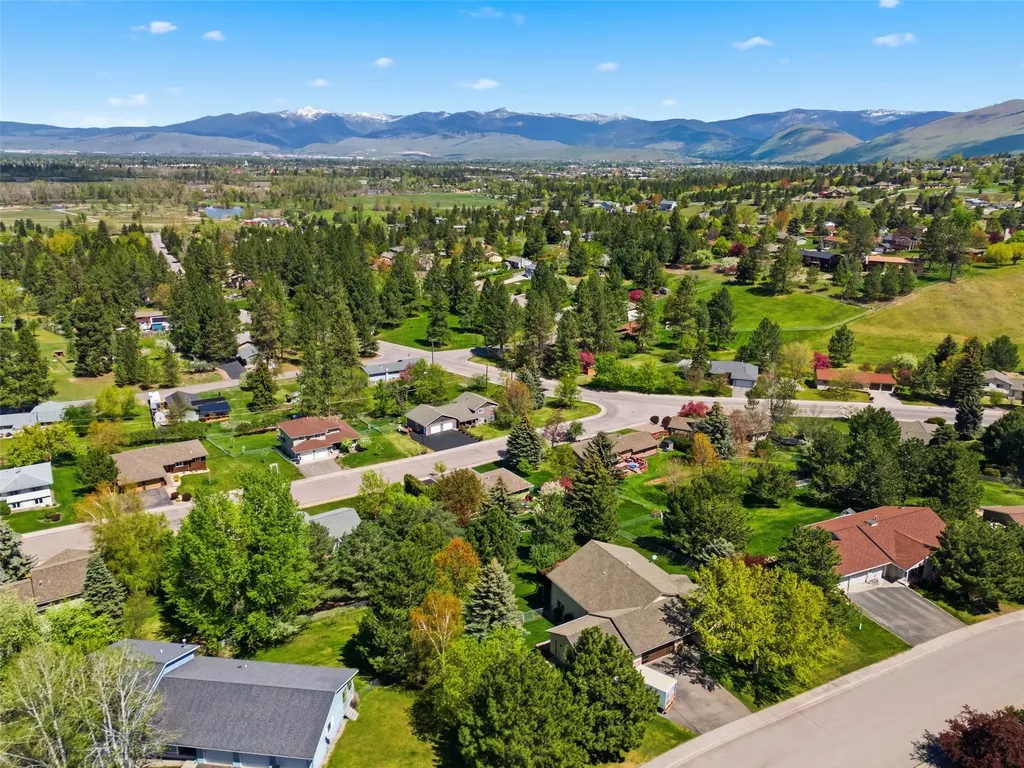 3245 Jack Drive Missoula MT 59803