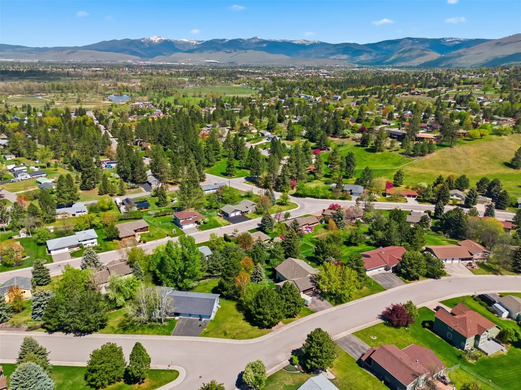 3245 Jack Drive Missoula MT 59803