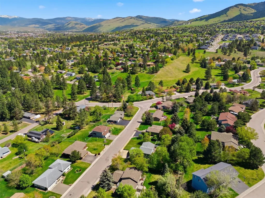 3245 Jack Drive Missoula MT 59803