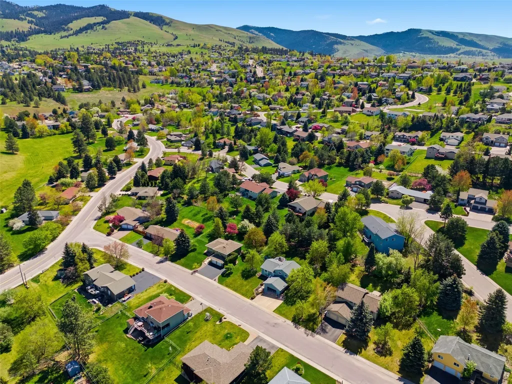 3245 Jack Drive Missoula MT 59803