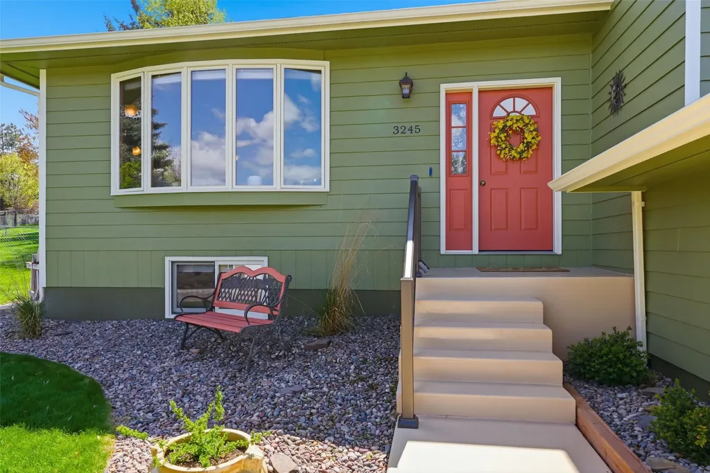 3245 Jack Drive Missoula MT 59803