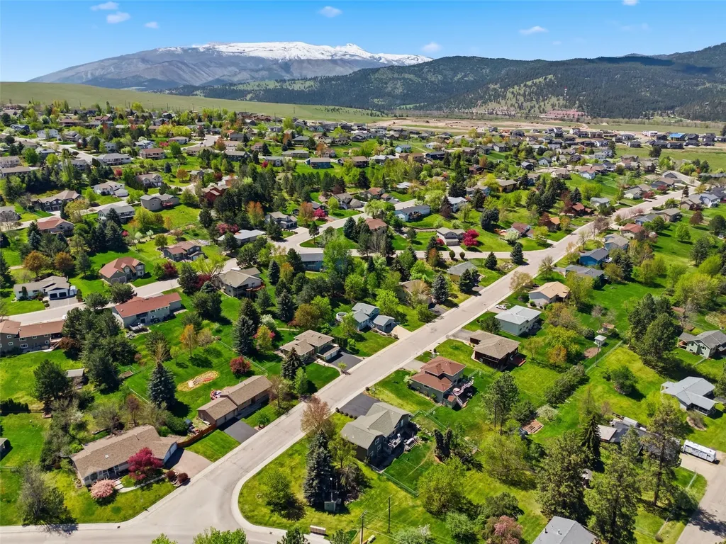 3245 Jack Drive Missoula MT 59803